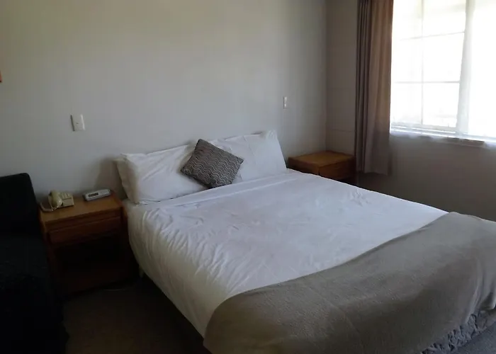 Karaka Tree Motel