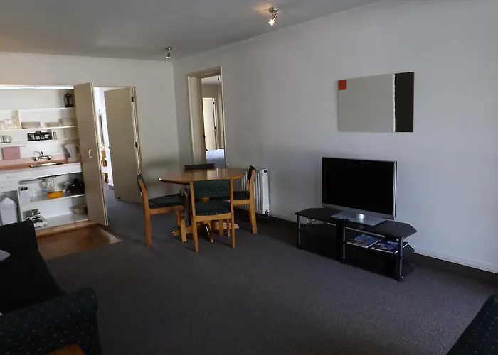 Karaka Tree Motel