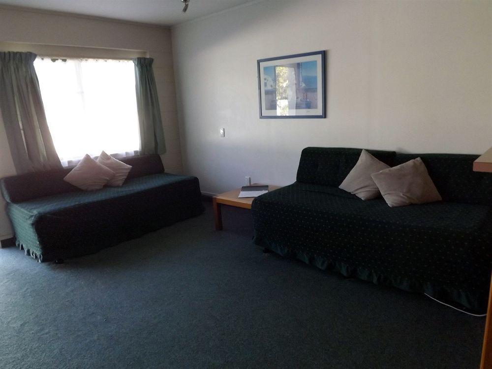 Motel Karaka Tree