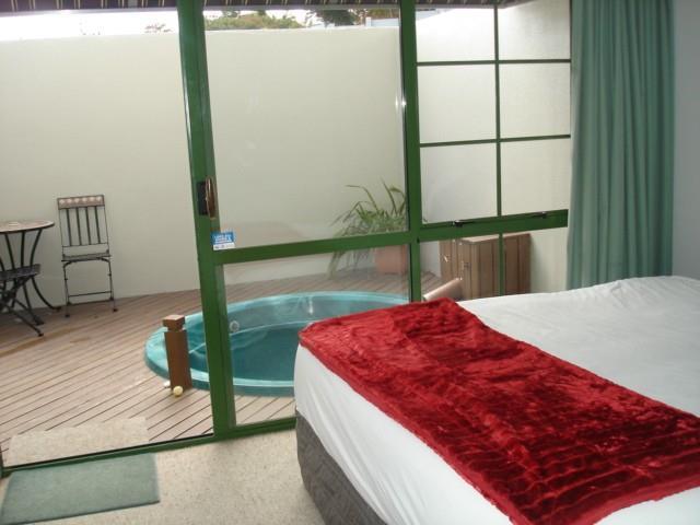 Motel Karaka Tree Taupo