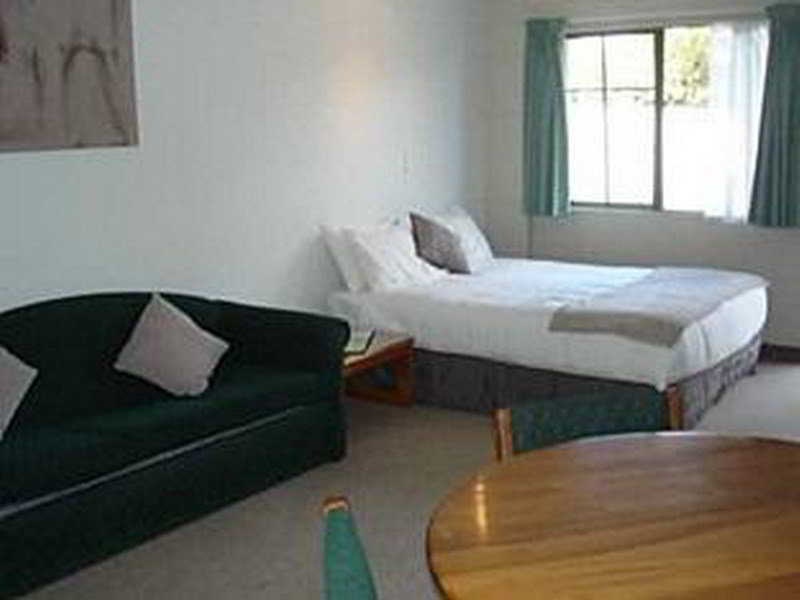 Karaka Tree Motel Taupo