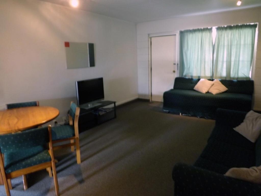 Karaka Tree Motel