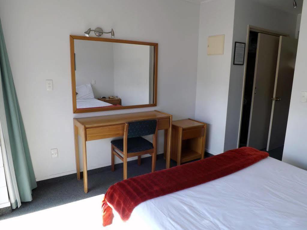 Motel Karaka Tree Taupo