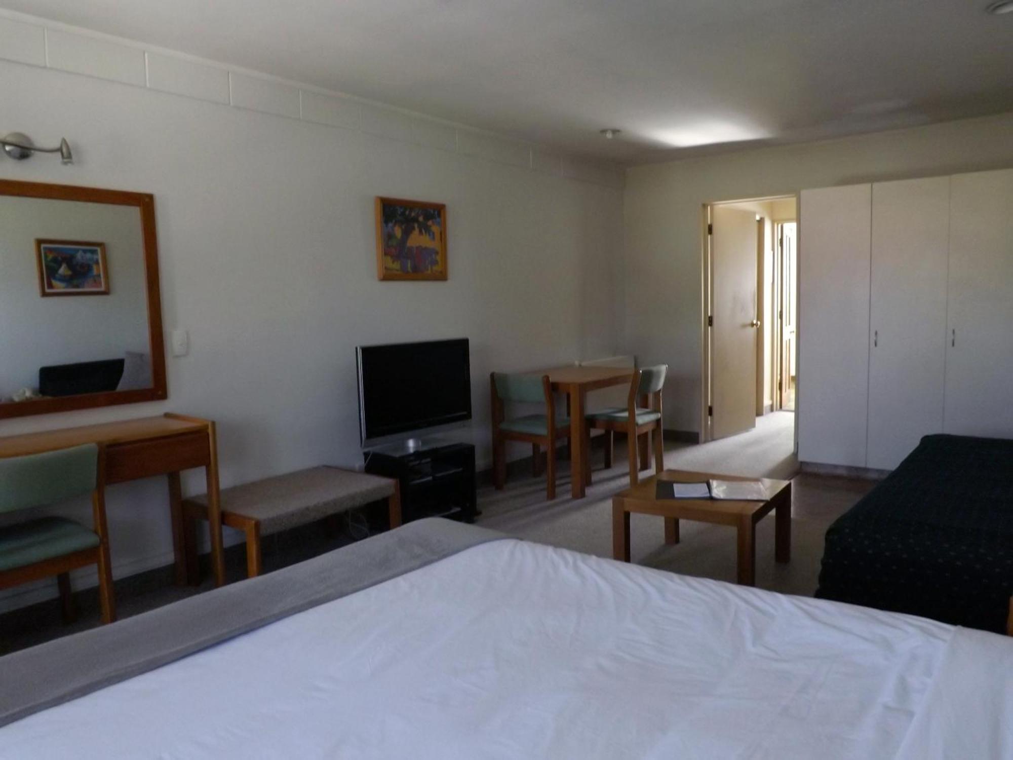 Motel Karaka Tree
