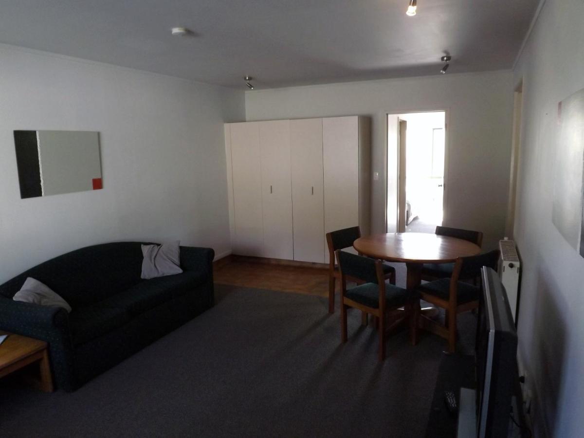 Motel Karaka Tree 4*